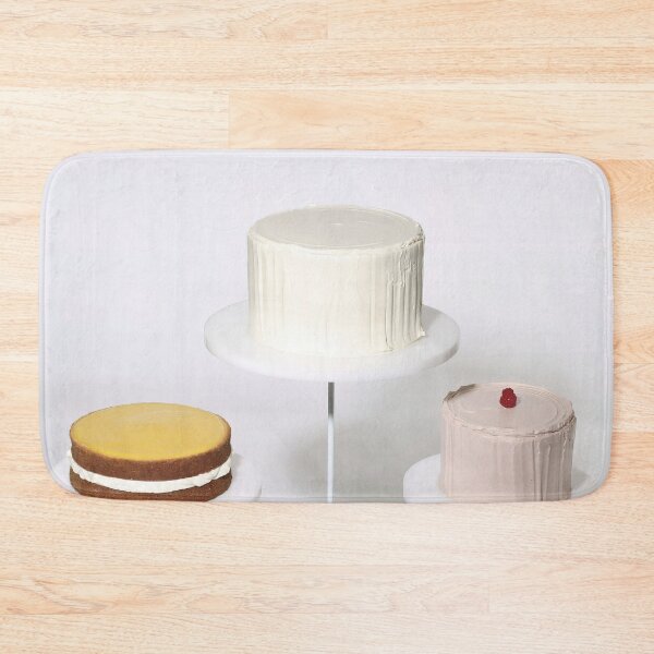 Item preview, Wayne Thiebaud - Absract designed and sold by thompart.