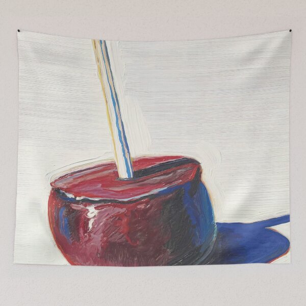 Item preview, Wayne Thiebaud - Absract designed and sold by thompart.