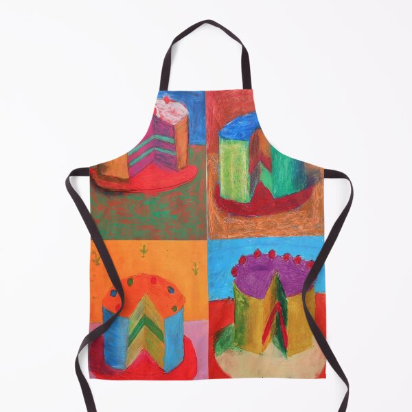 Item preview, Wayne Thiebaud - Absract designed and sold by thompart.
