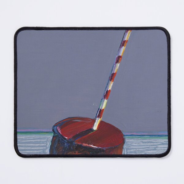 Item preview, Wayne Thiebaud - Absract designed and sold by thompart.