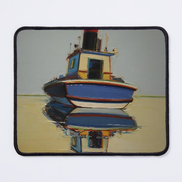 Item preview, Wayne Thiebaud - Absract designed and sold by thompart.