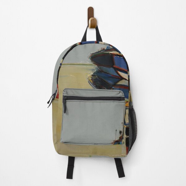 Item preview, Wayne Thiebaud - Absract designed and sold by thompart.