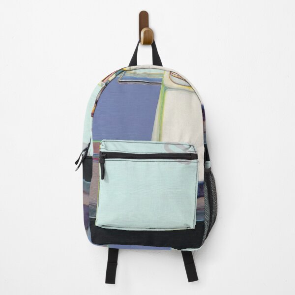 Item preview, Wayne Thiebaud - Absract designed and sold by thompart.