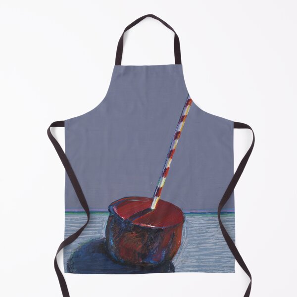 Item preview, Wayne Thiebaud - Absract designed and sold by thompart.