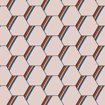 Artwork thumbnail, HexaMod by TangleBoBangle