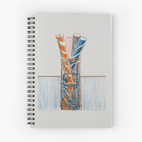 Item preview, Wayne Thiebaud - Absract designed and sold by thompart.
