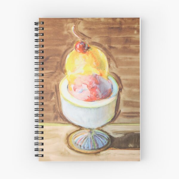 Item preview, Wayne Thiebaud - Absract designed and sold by thompart.