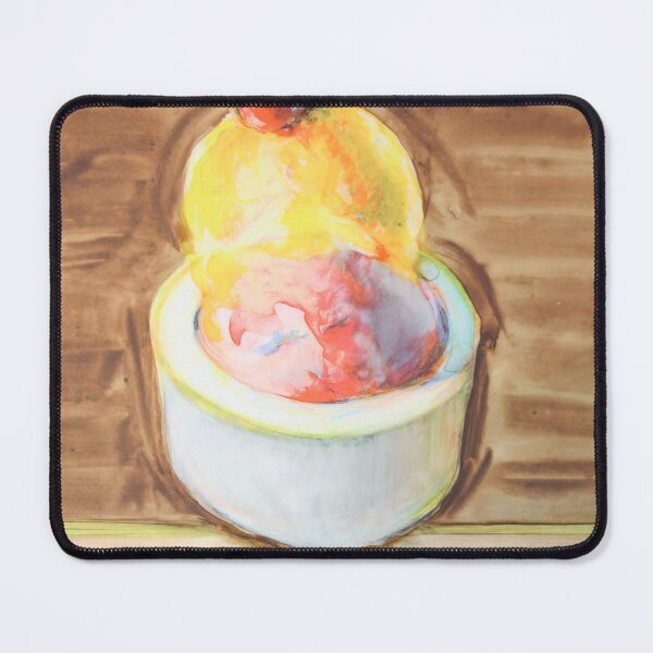Item preview, Wayne Thiebaud - Absract designed and sold by thompart.