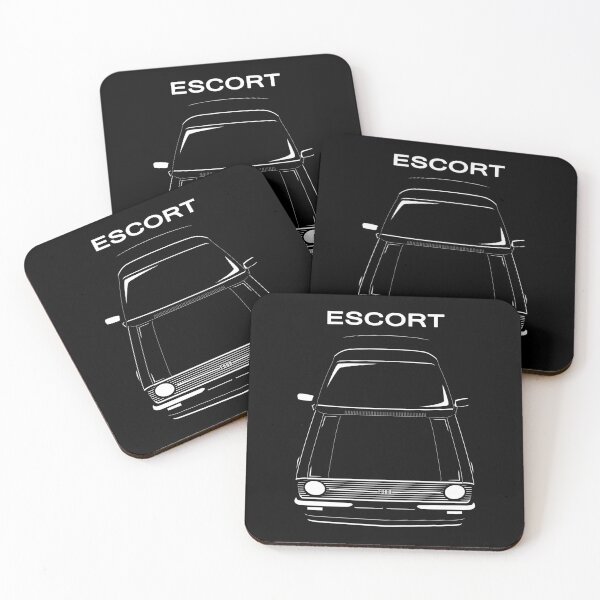 Item preview, Escort RS1800 1975-1980 designed and sold by V8social.