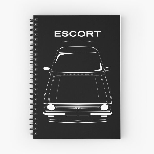 Item preview, Escort RS1800 1975-1980 designed and sold by V8social.