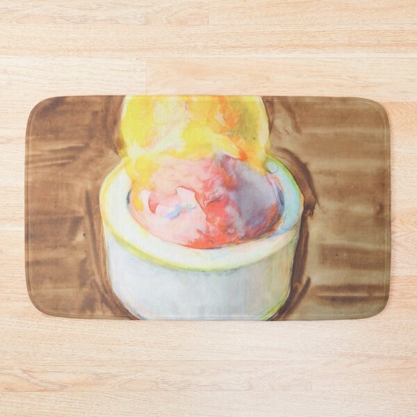Item preview, Wayne Thiebaud - Absract designed and sold by thompart.