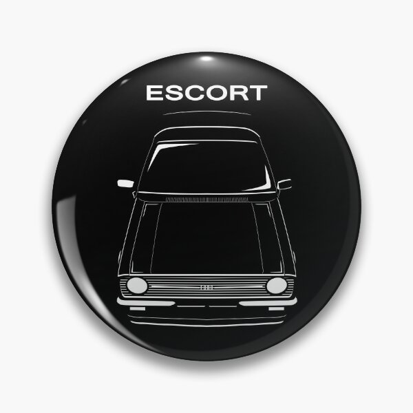 Item preview, Escort RS1800 1975-1980 designed and sold by V8social.