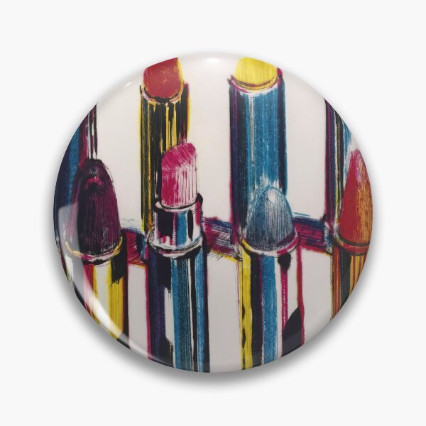 Item preview, Wayne Thiebaud - Absract designed and sold by thompart.
