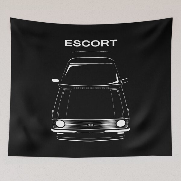 Item preview, Escort RS1800 1975-1980 designed and sold by V8social.