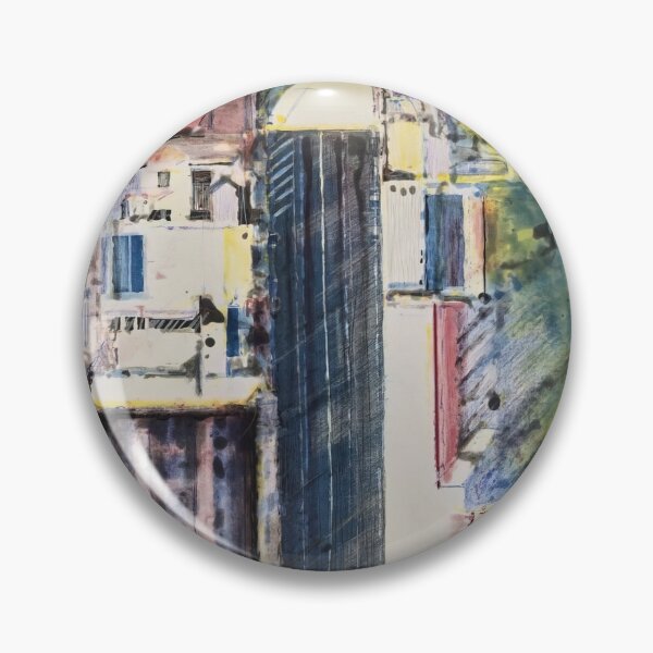 Item preview, Wayne Thiebaud - Absract designed and sold by thompart.