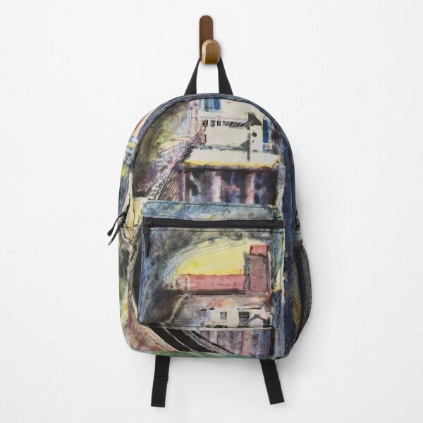 Item preview, Wayne Thiebaud - Absract designed and sold by thompart.