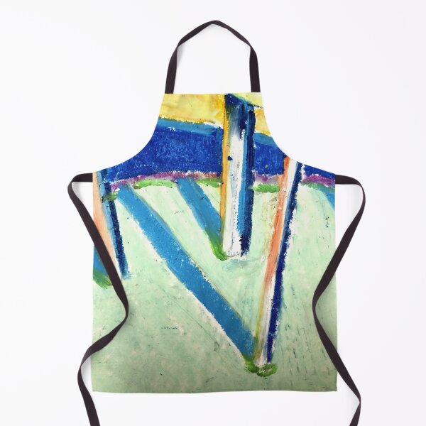 Item preview, Wayne Thiebaud - Absract designed and sold by thompart.