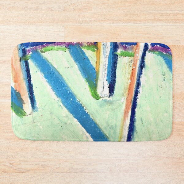 Item preview, Wayne Thiebaud - Absract designed and sold by thompart.