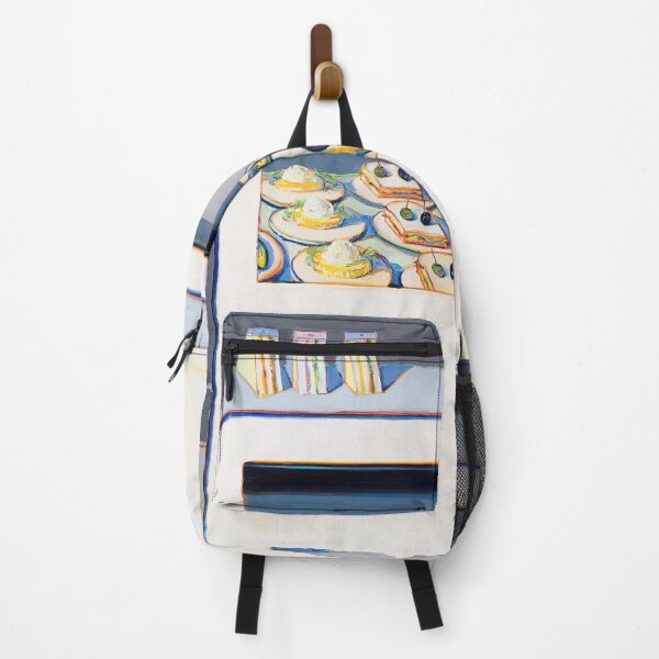 Item preview, Wayne Thiebaud - Absract designed and sold by thompart.