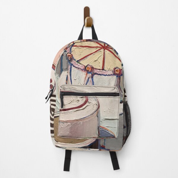 Item preview, Wayne Thiebaud - Absract designed and sold by thompart.