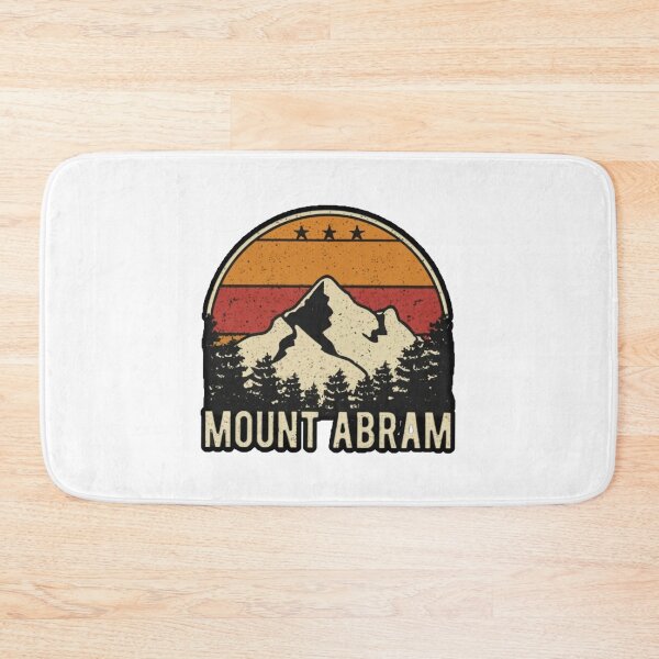 Item preview, Mount Abram - Maine designed and sold by GroovyDino.