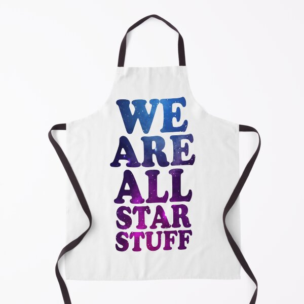 Item preview, We Are All Star Stuff designed and sold by ScienceCorner.