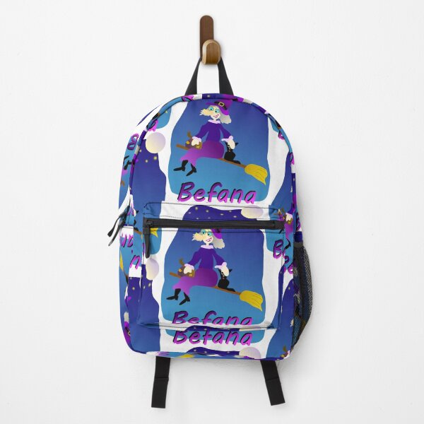 Item preview, Befana is coming! designed and sold by Logan81.
