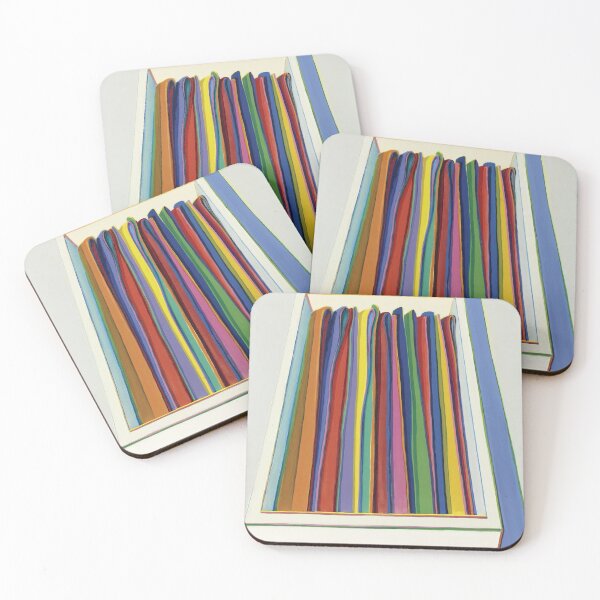 Item preview, Wayne Thiebaud - Absract designed and sold by thompart.