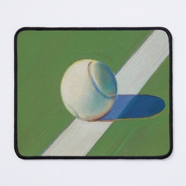 Item preview, Wayne Thiebaud - Absract designed and sold by thompart.