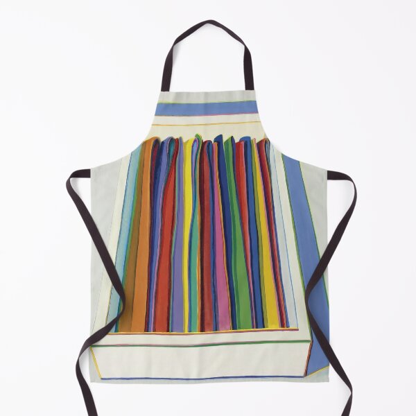 Item preview, Wayne Thiebaud - Absract designed and sold by thompart.