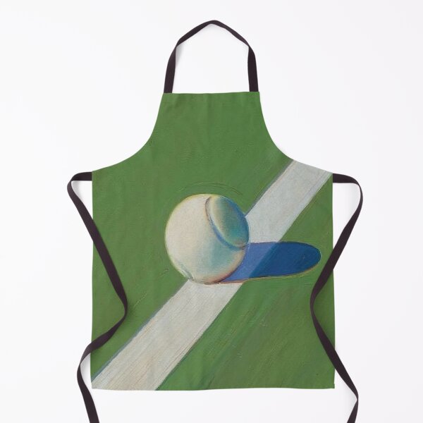 Item preview, Wayne Thiebaud - Absract designed and sold by thompart.
