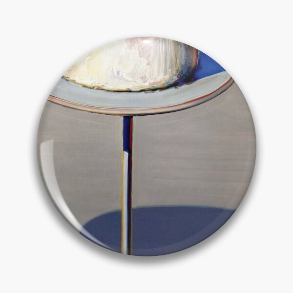Item preview, Wayne Thiebaud - Absract designed and sold by thompart.