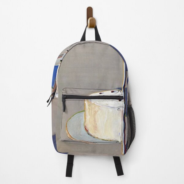 Item preview, Wayne Thiebaud - Absract designed and sold by thompart.