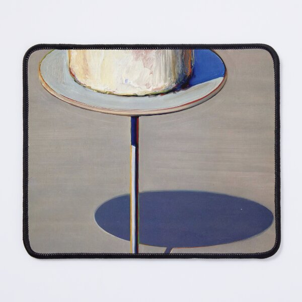 Item preview, Wayne Thiebaud - Absract designed and sold by thompart.