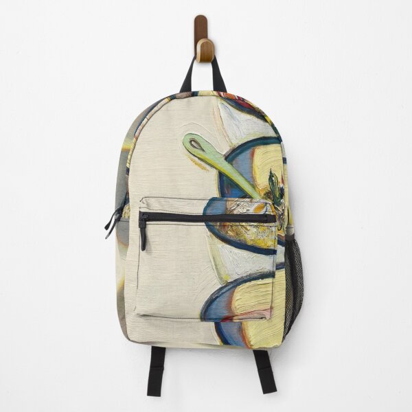 Item preview, Wayne Thiebaud - Absract designed and sold by thompart.