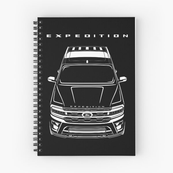 Item preview, Expedition 2022-2024 designed and sold by V8social.