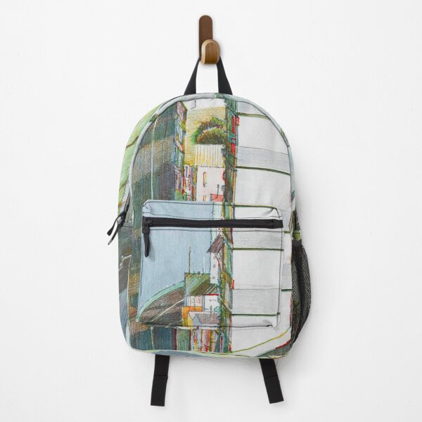 Item preview, Wayne Thiebaud - Absract designed and sold by thompart.