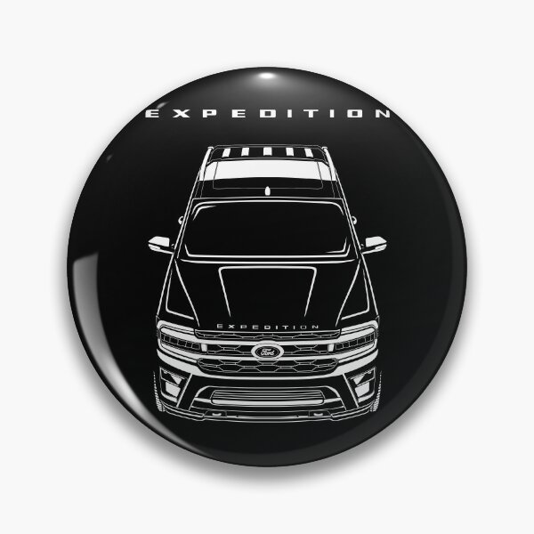 Item preview, Expedition 2022-2024 designed and sold by V8social.