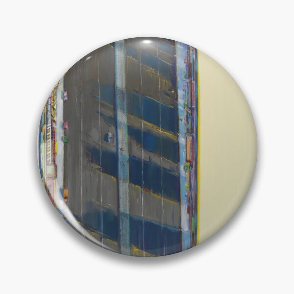 Item preview, Wayne Thiebaud - Absract designed and sold by thompart.
