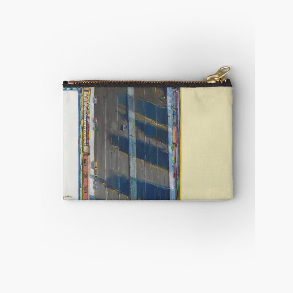 Artikelvorschau, Wayne Thiebaud – Zusammenfassung entworfen und verkauft von thompart.