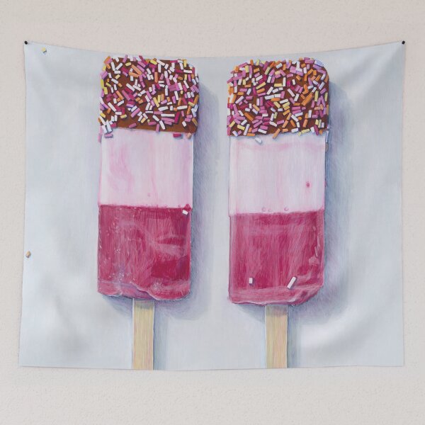Item preview, Wayne Thiebaud - Absract designed and sold by thompart.