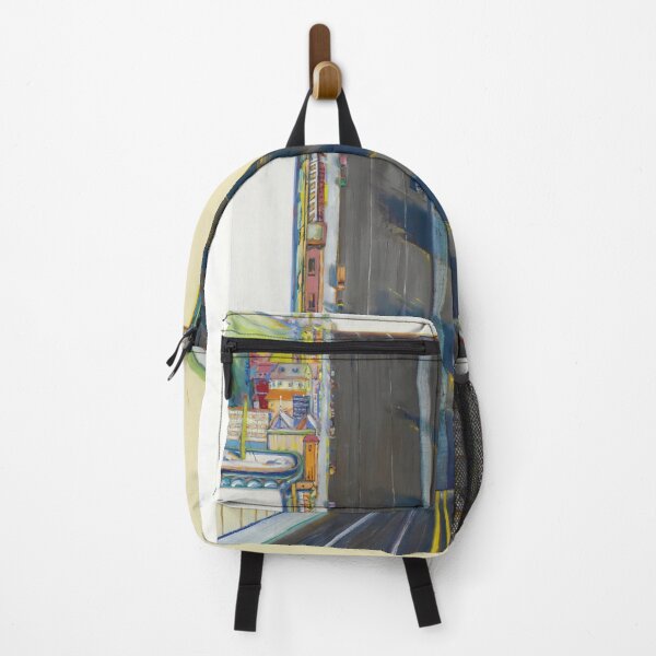 Item preview, Wayne Thiebaud - Absract designed and sold by thompart.