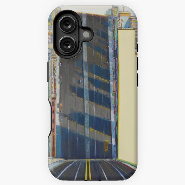 Item preview, Wayne Thiebaud - Absract designed and sold by thompart.