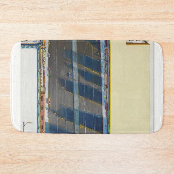 Item preview, Wayne Thiebaud - Absract designed and sold by thompart.