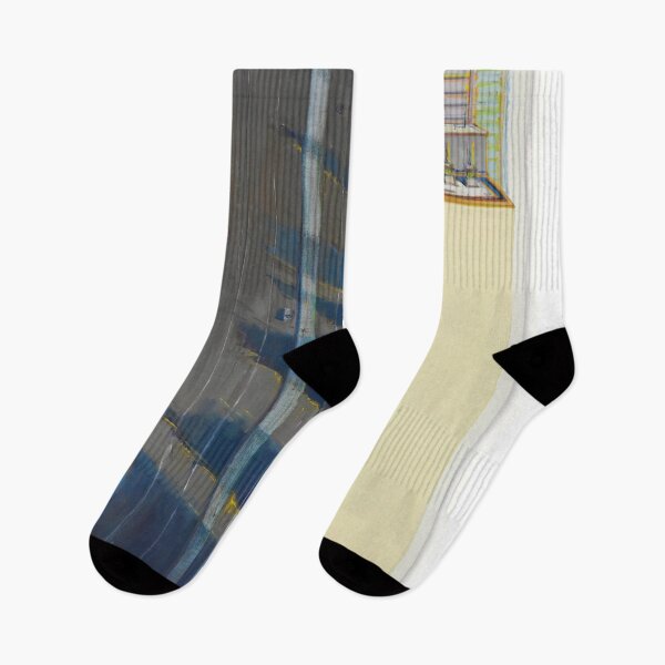 Item preview, Wayne Thiebaud - Absract designed and sold by thompart.