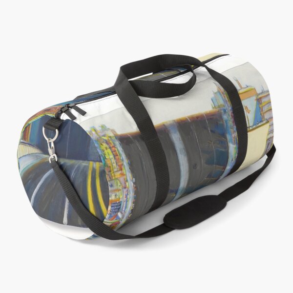 Item preview, Wayne Thiebaud - Absract designed and sold by thompart.