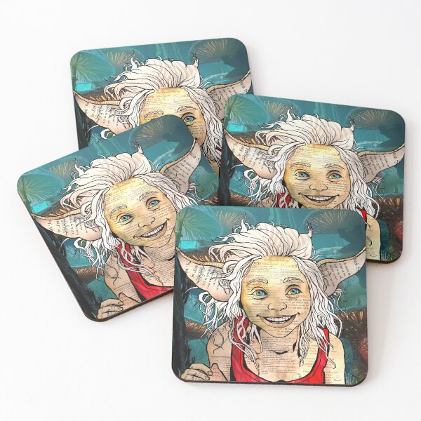 Item preview, Phyliss Simon (No: 7) designed and sold by BLZBob.