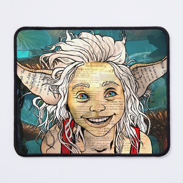 Item preview, Phyliss Simon (No: 7) designed and sold by BLZBob.