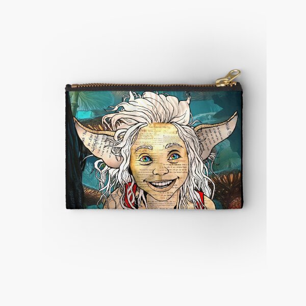 Item preview, Phyliss Simon (No: 7) designed and sold by BLZBob.