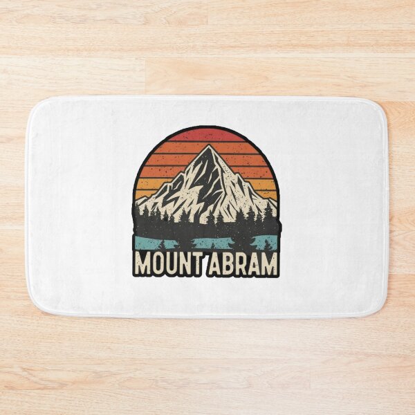 Item preview, Mount Abram - Maine designed and sold by GroovyDino.